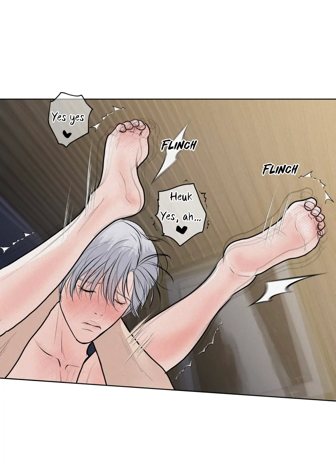 Wish You All The Best - Chapter 21 manhwa