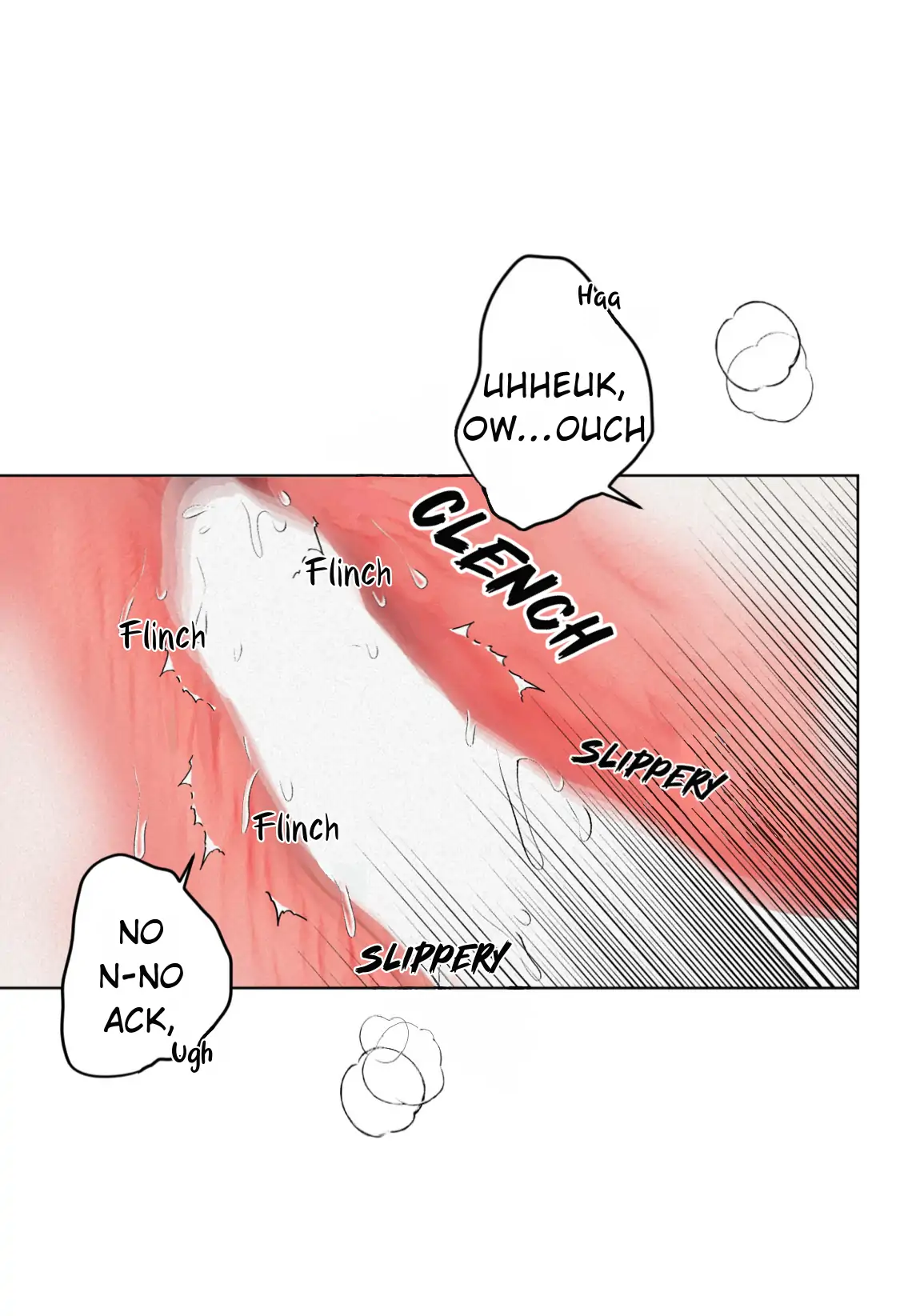 Wish You All The Best - Chapter 21 manhwa