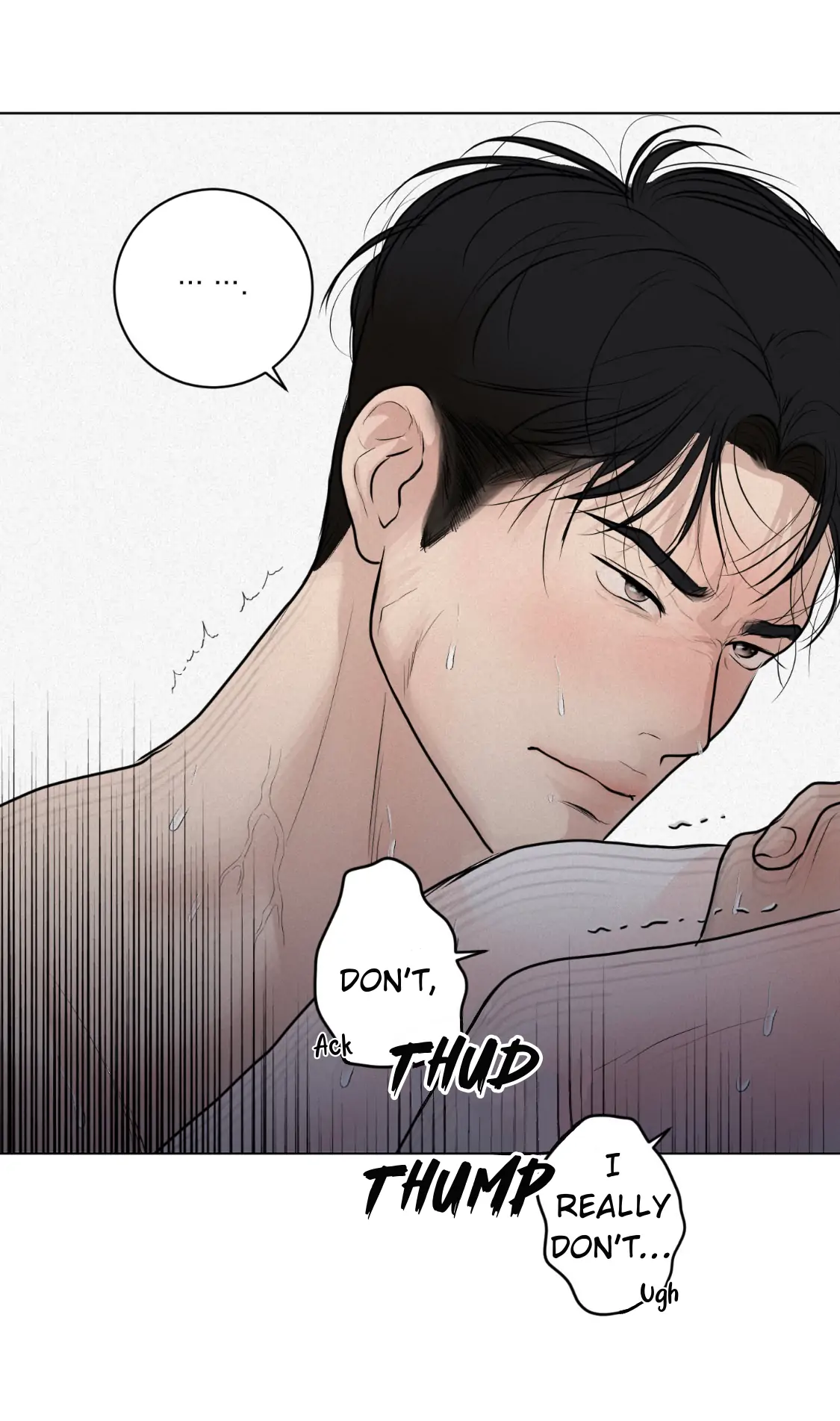 Wish You All The Best - Chapter 21 manhwa