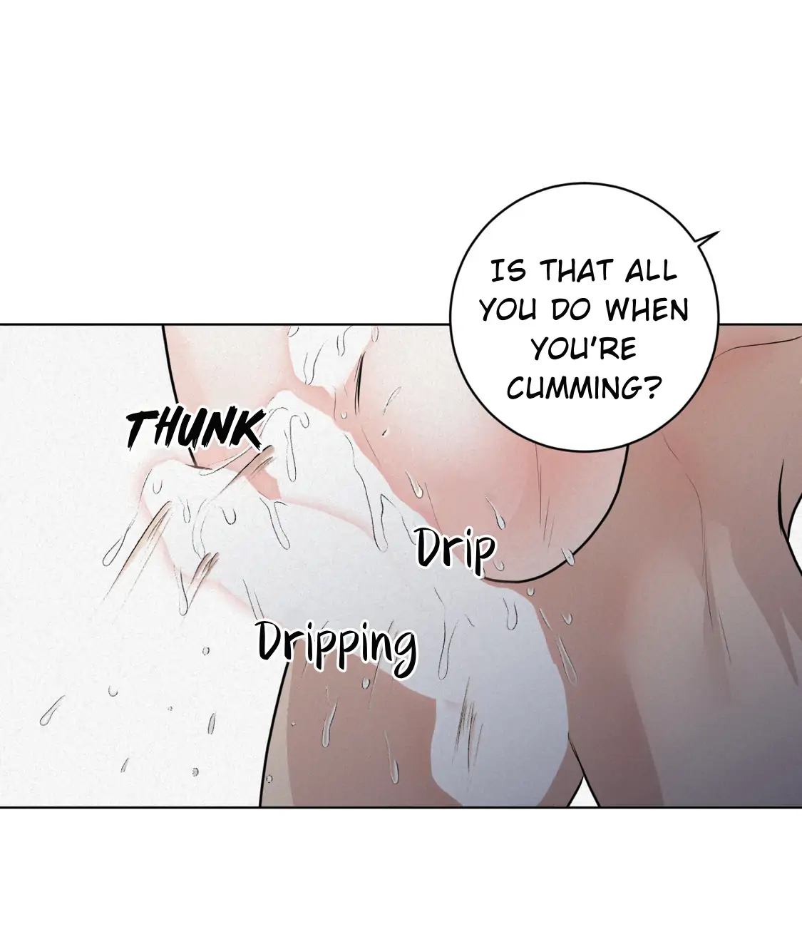 Wish You All The Best - Chapter 21 manhwa