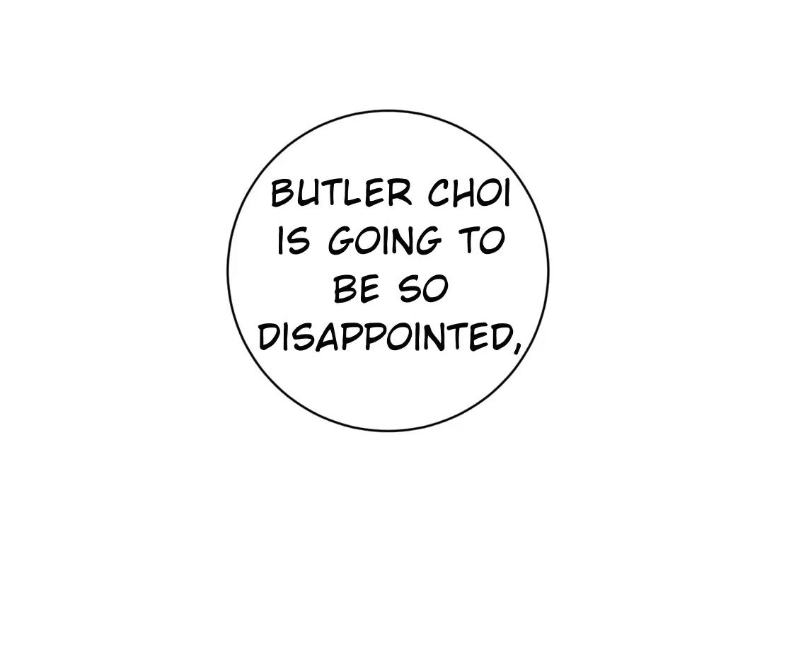 Wish You All The Best - Chapter 21 manhwa
