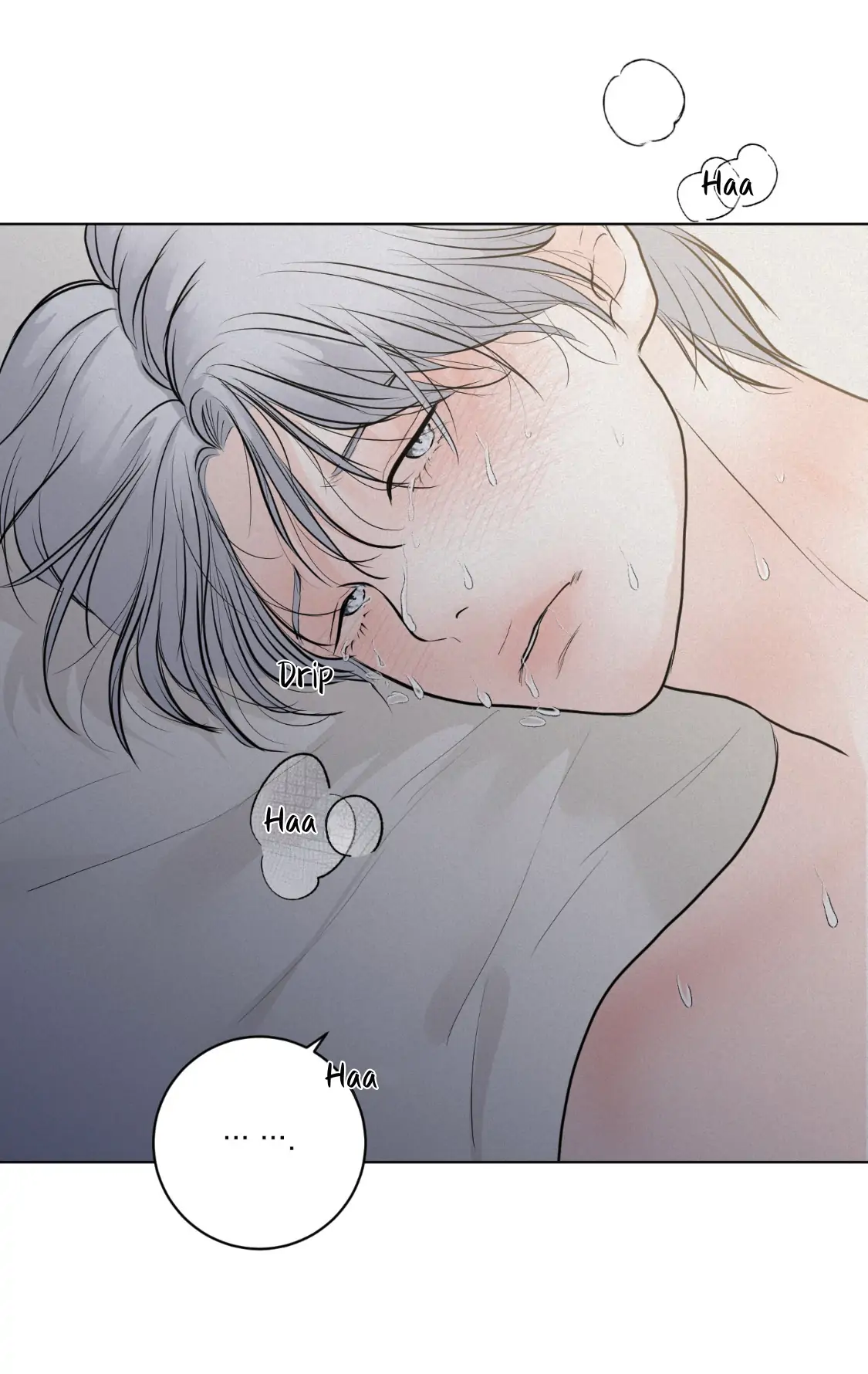 Wish You All The Best - Chapter 21 manhwa