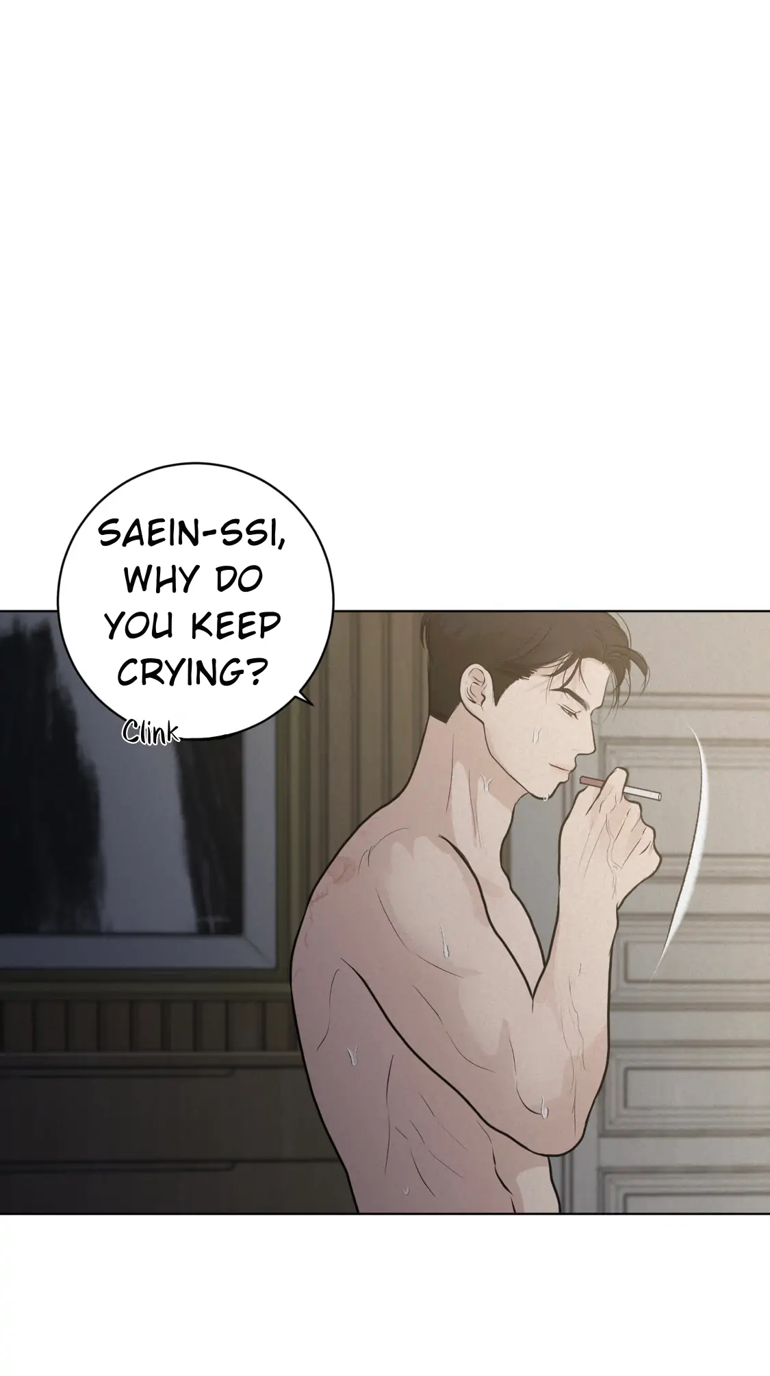 Wish You All The Best - Chapter 21 manhwa