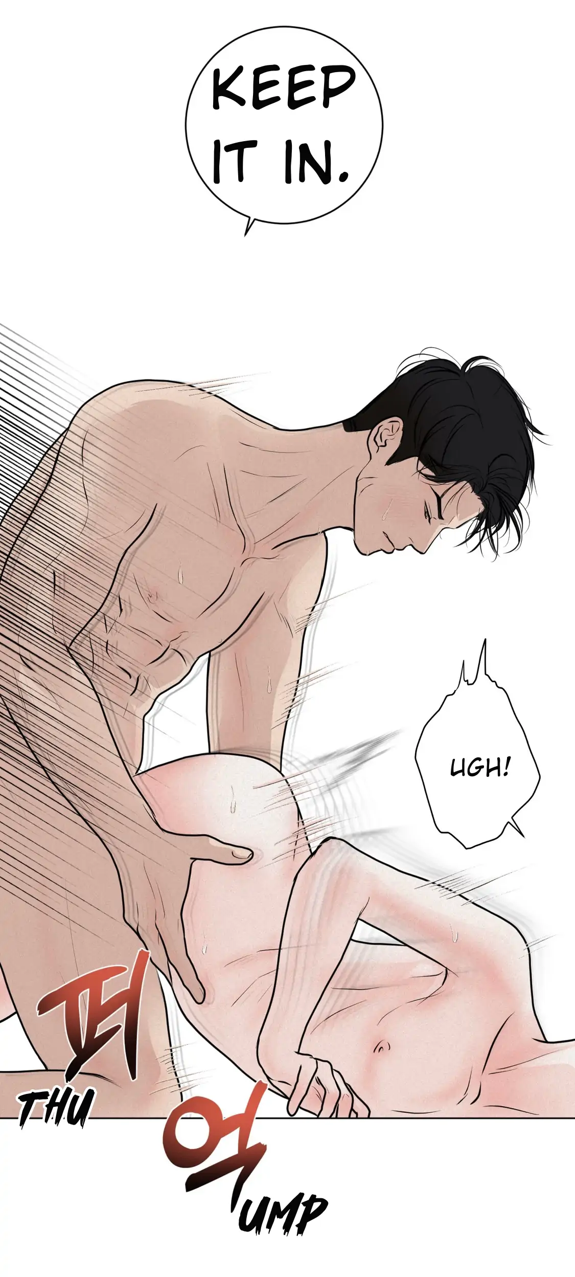 Wish You All The Best - Chapter 21 manhwa