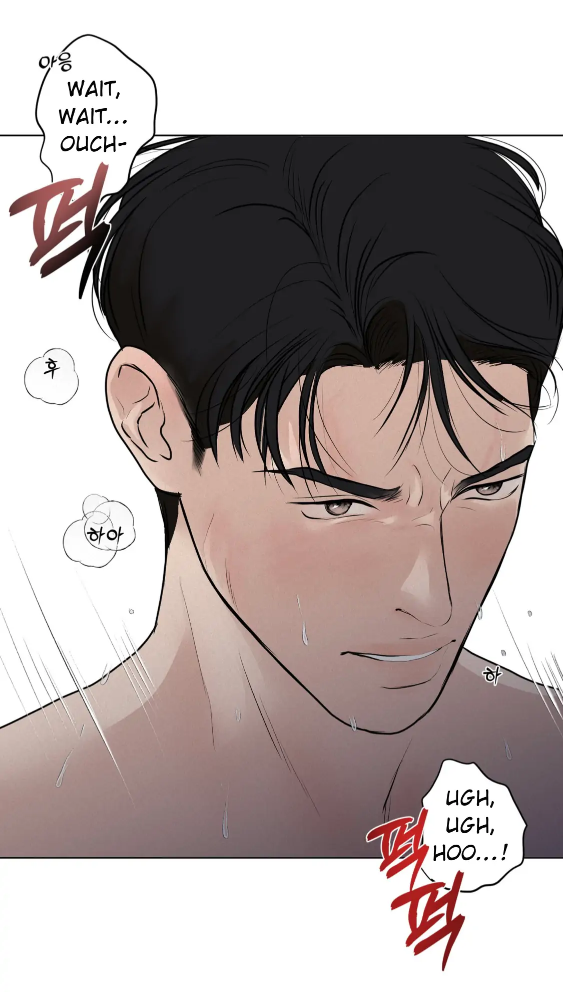 Wish You All The Best - Chapter 21 manhwa