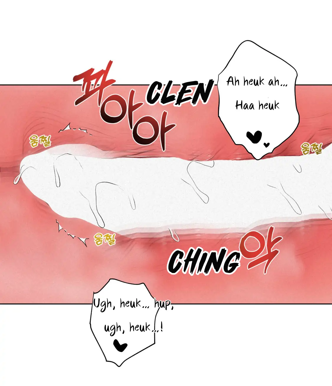 Wish You All The Best - Chapter 21 manhwa