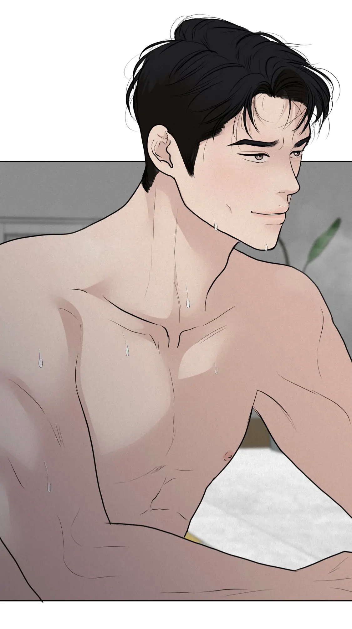 Wish You All The Best - Chapter 21 manhwa