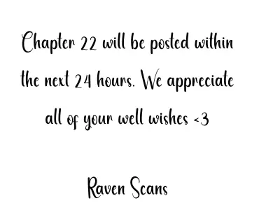 Wish You All The Best - Chapter 21 manhwa