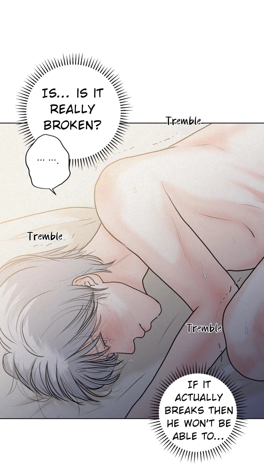 Wish You All The Best - Chapter 22 manhwa