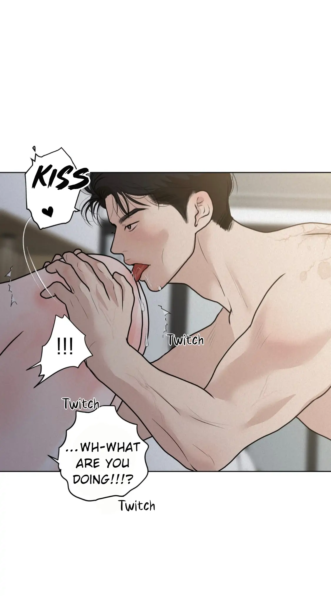 Wish You All The Best - Chapter 22 manhwa