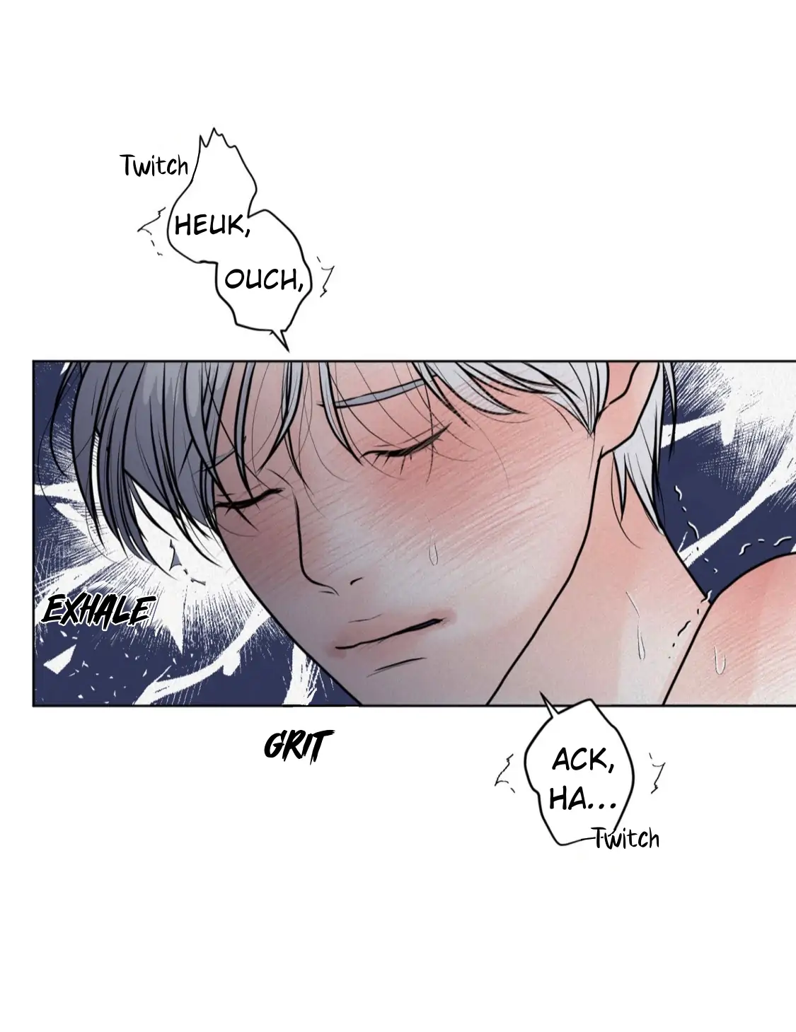 Wish You All The Best - Chapter 22 manhwa