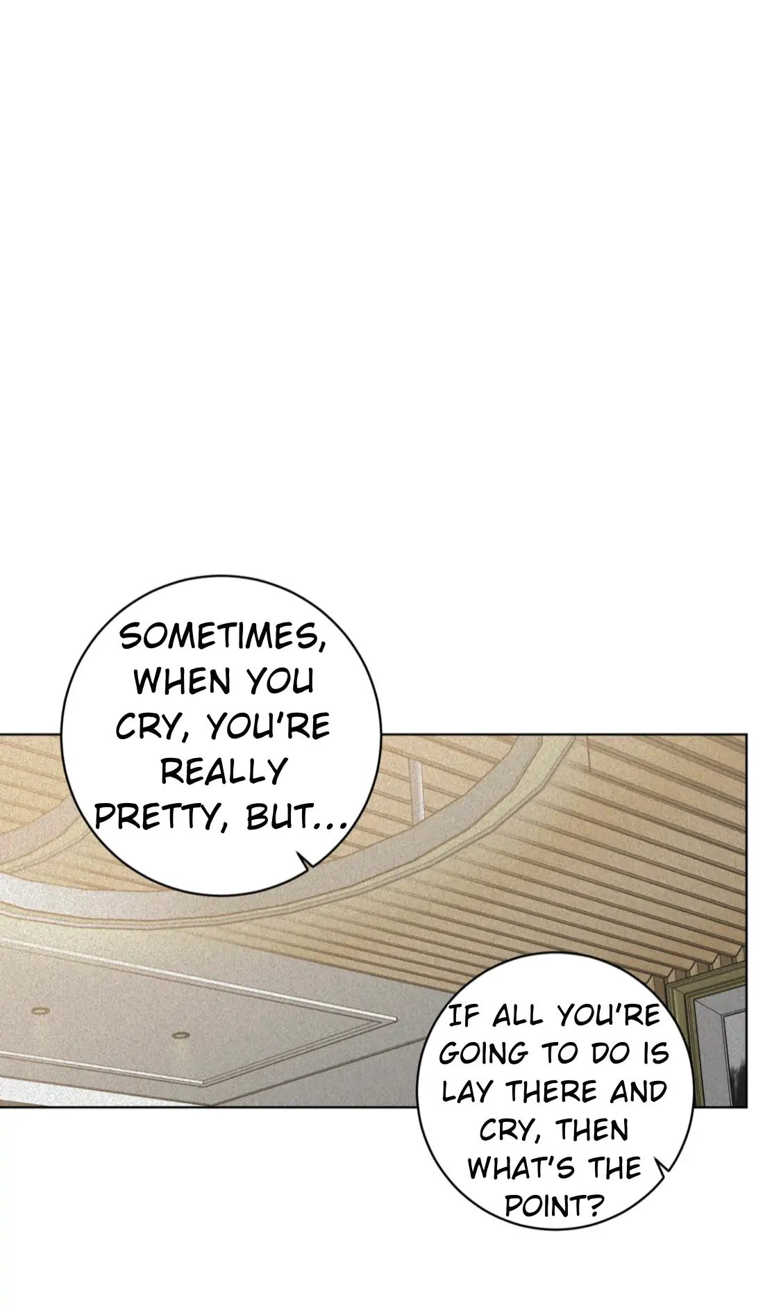 Wish You All The Best - Chapter 22 manhwa
