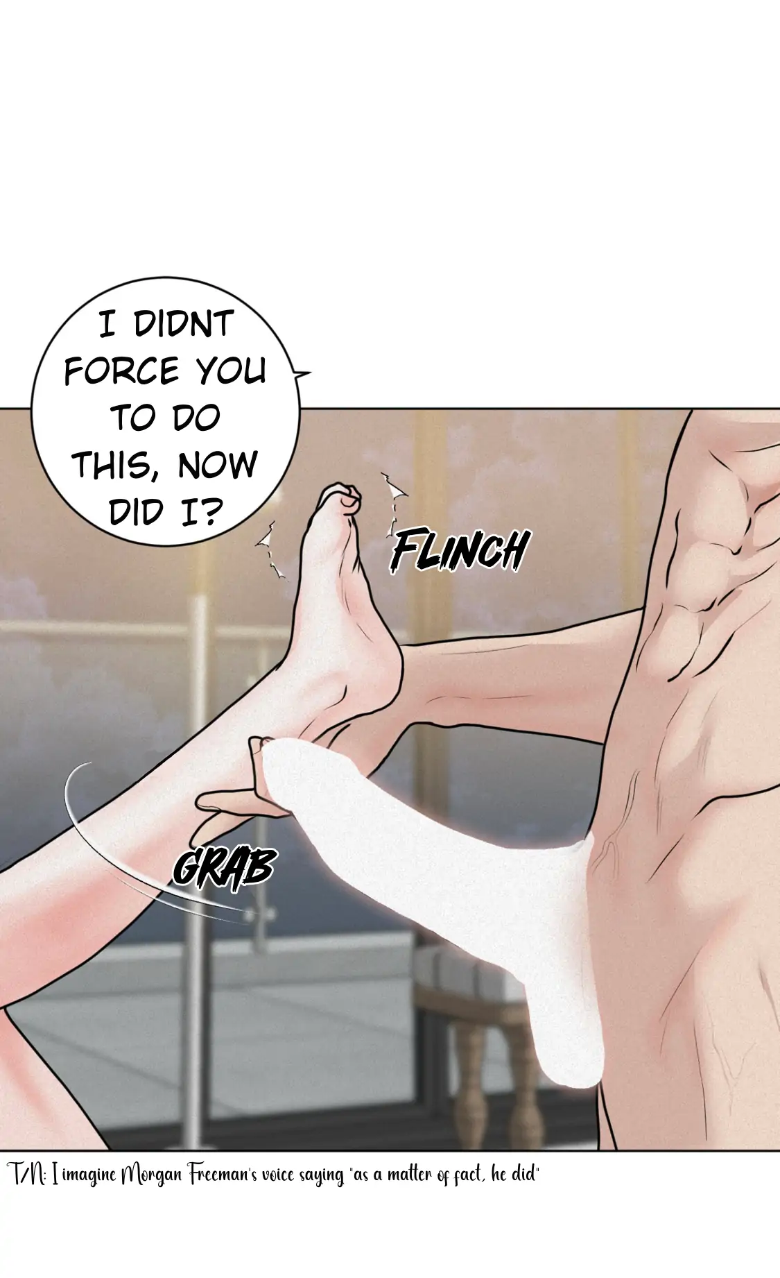 Wish You All The Best - Chapter 22 manhwa
