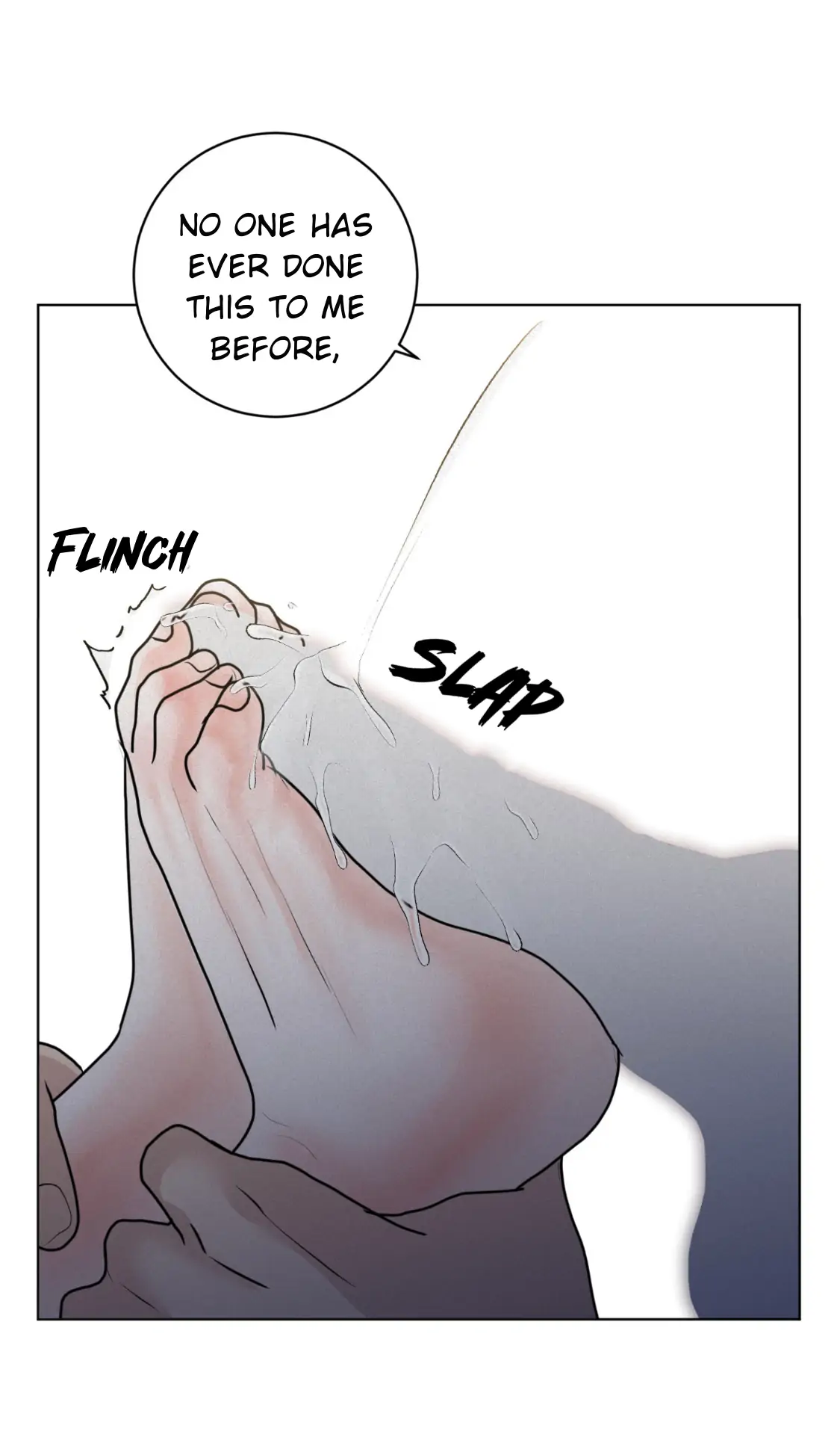 Wish You All The Best - Chapter 22 manhwa