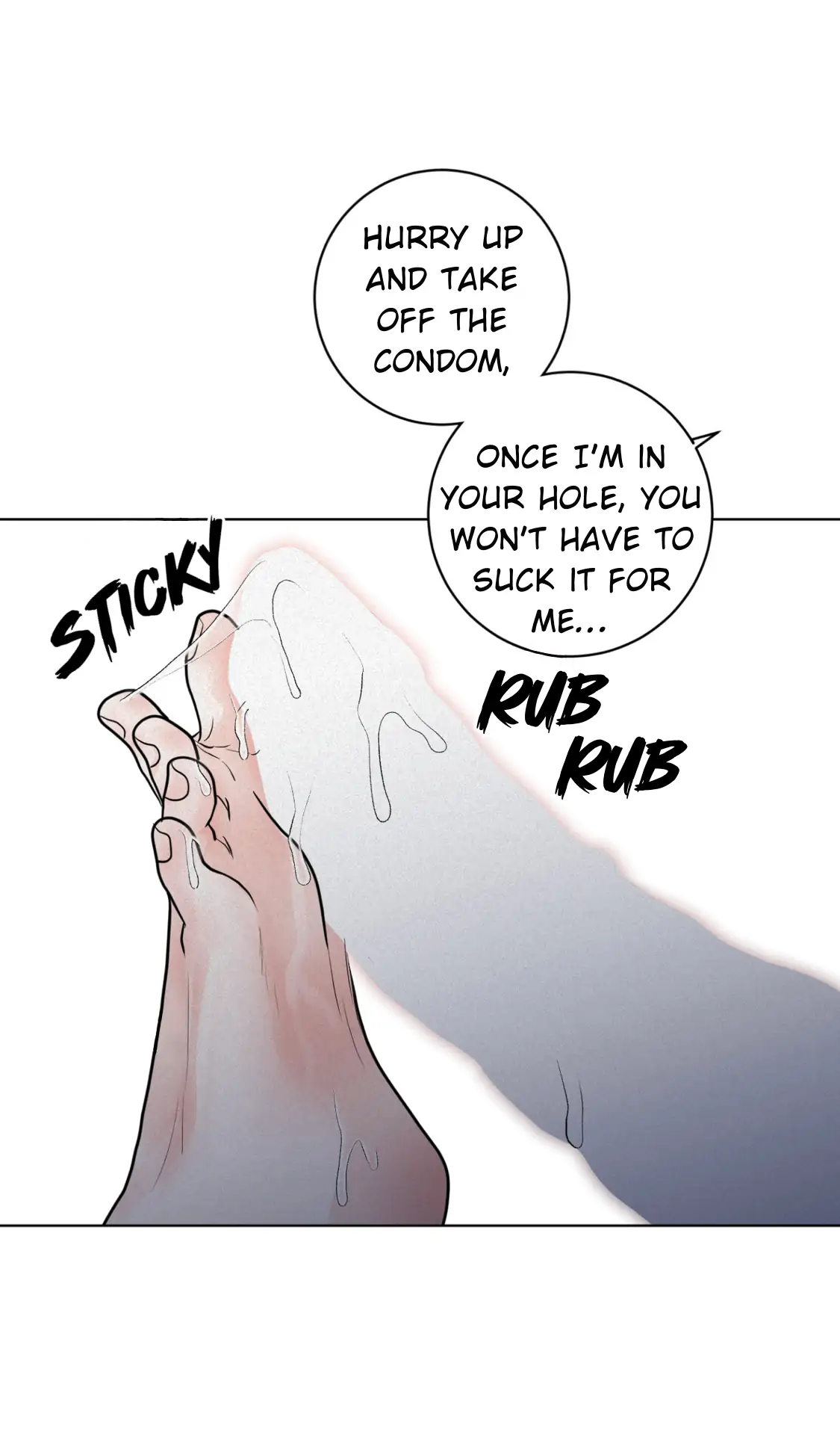 Wish You All The Best - Chapter 22 manhwa