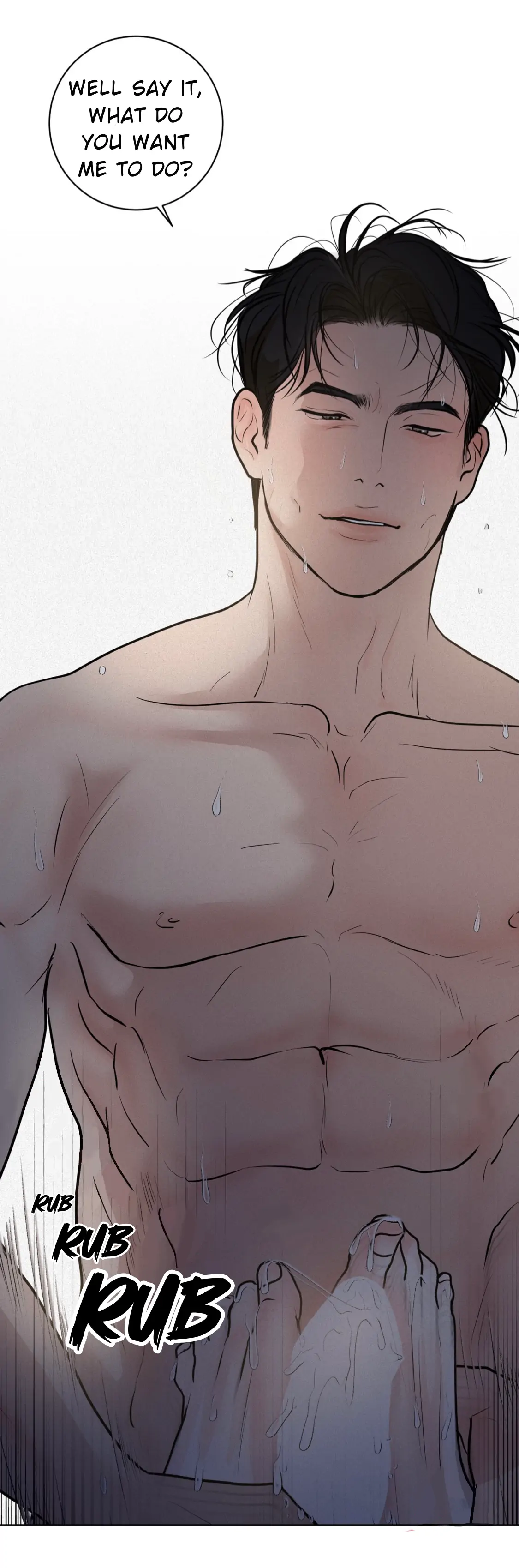 Wish You All The Best - Chapter 22 manhwa