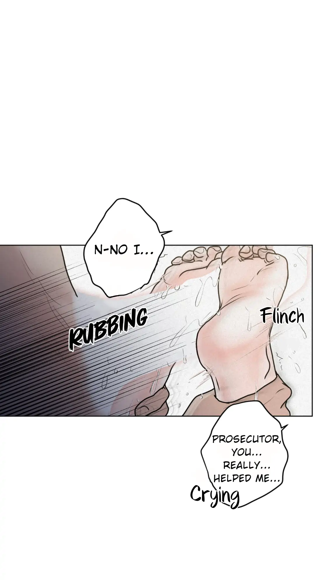 Wish You All The Best - Chapter 22 manhwa