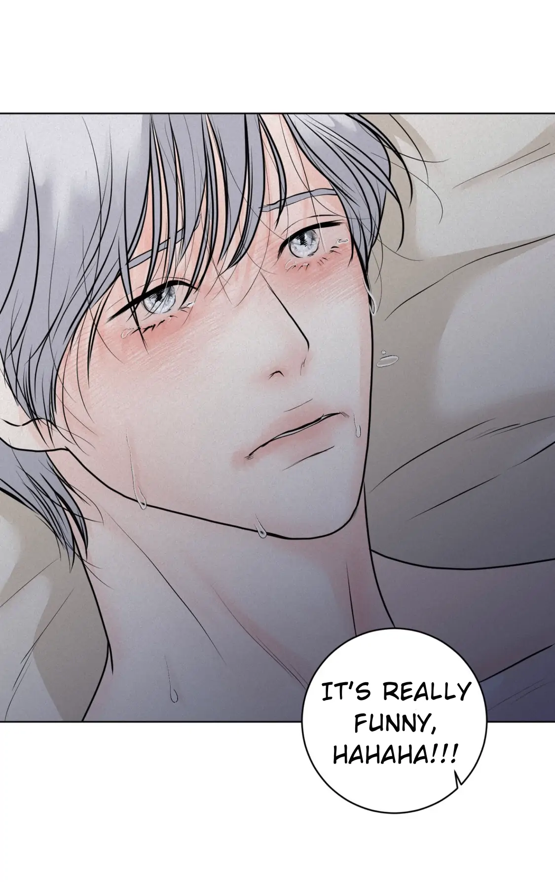 Wish You All The Best - Chapter 22 manhwa