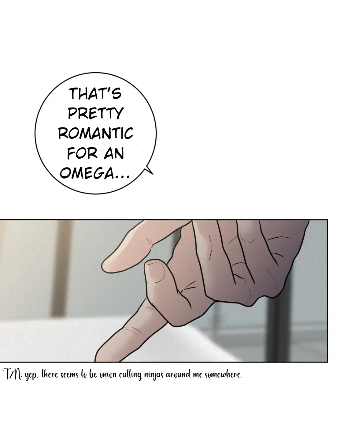 Wish You All The Best - Chapter 22 manhwa