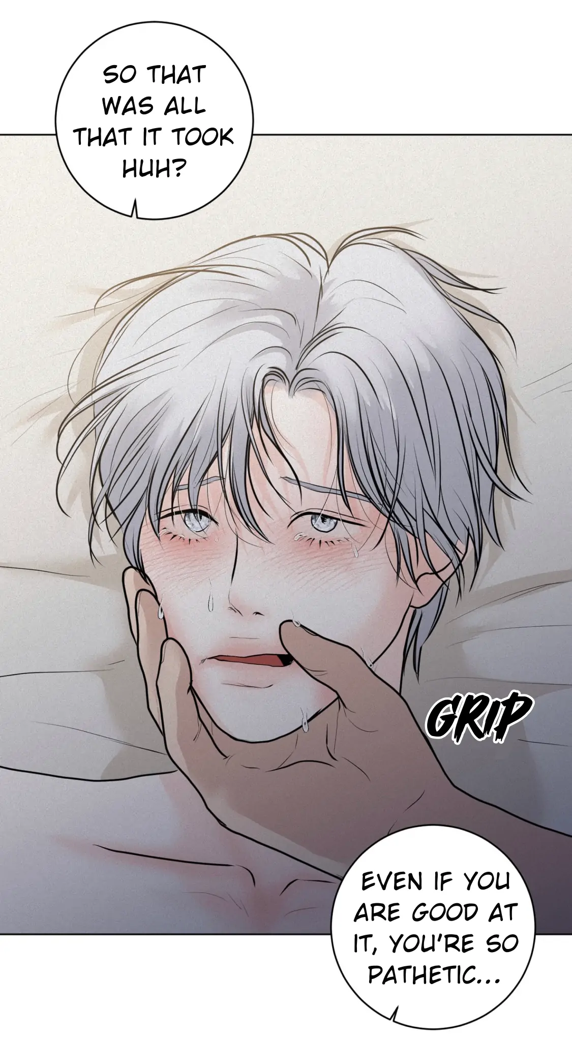 Wish You All The Best - Chapter 22 manhwa