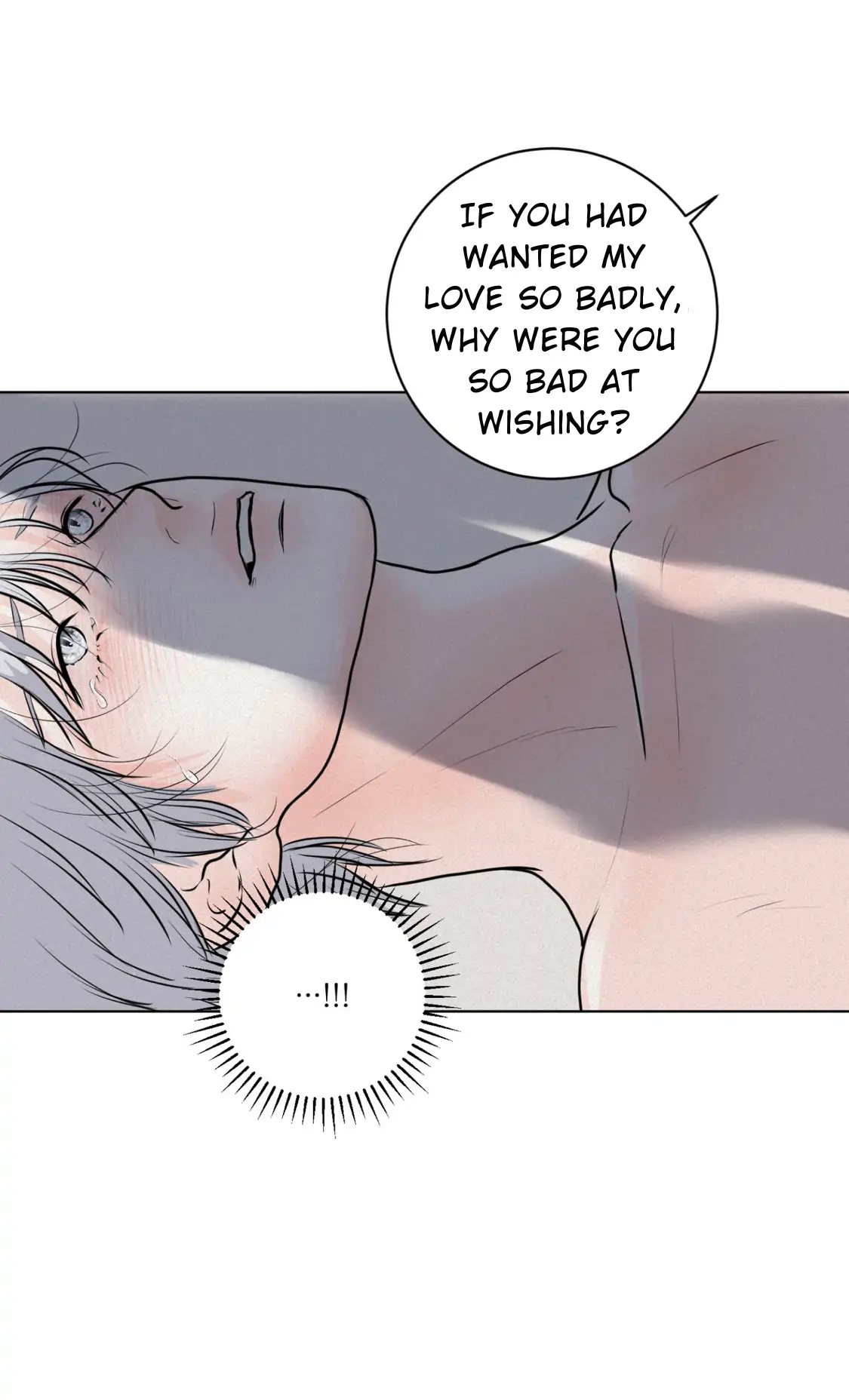 Wish You All The Best - Chapter 22 manhwa
