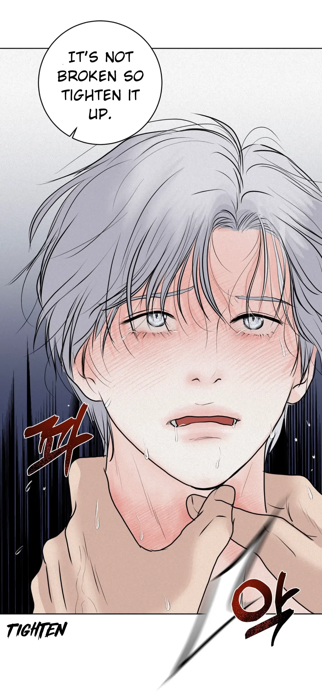 Wish You All The Best - Chapter 22 manhwa