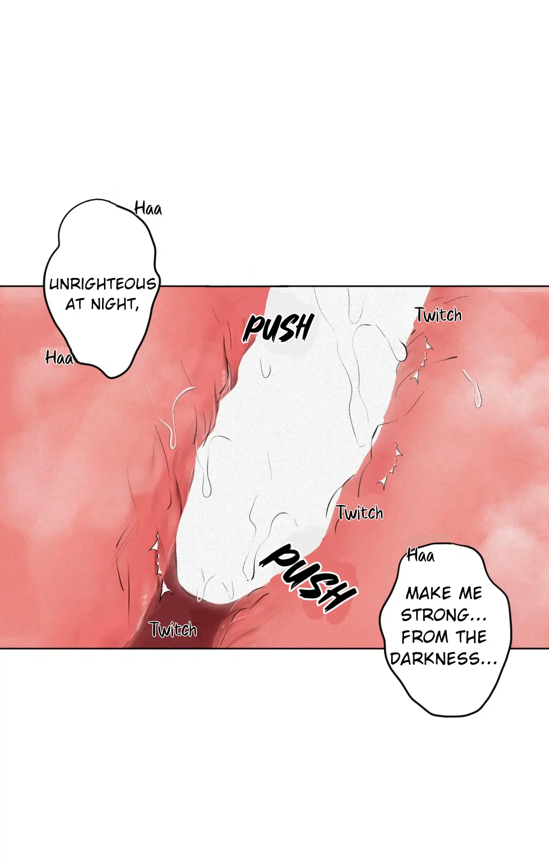 Wish You All The Best - Chapter 22 manhwa