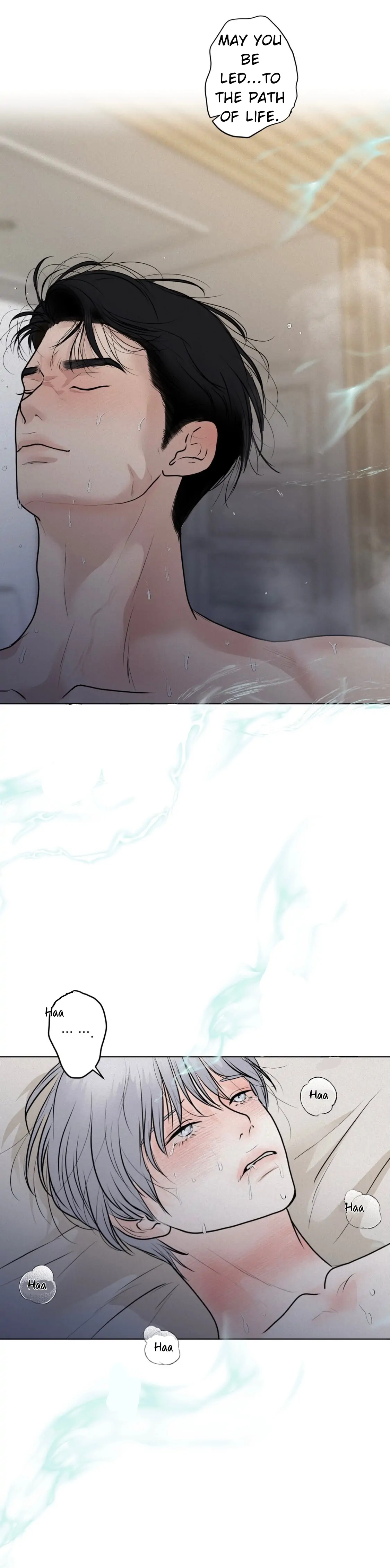 Wish You All The Best - Chapter 22 manhwa