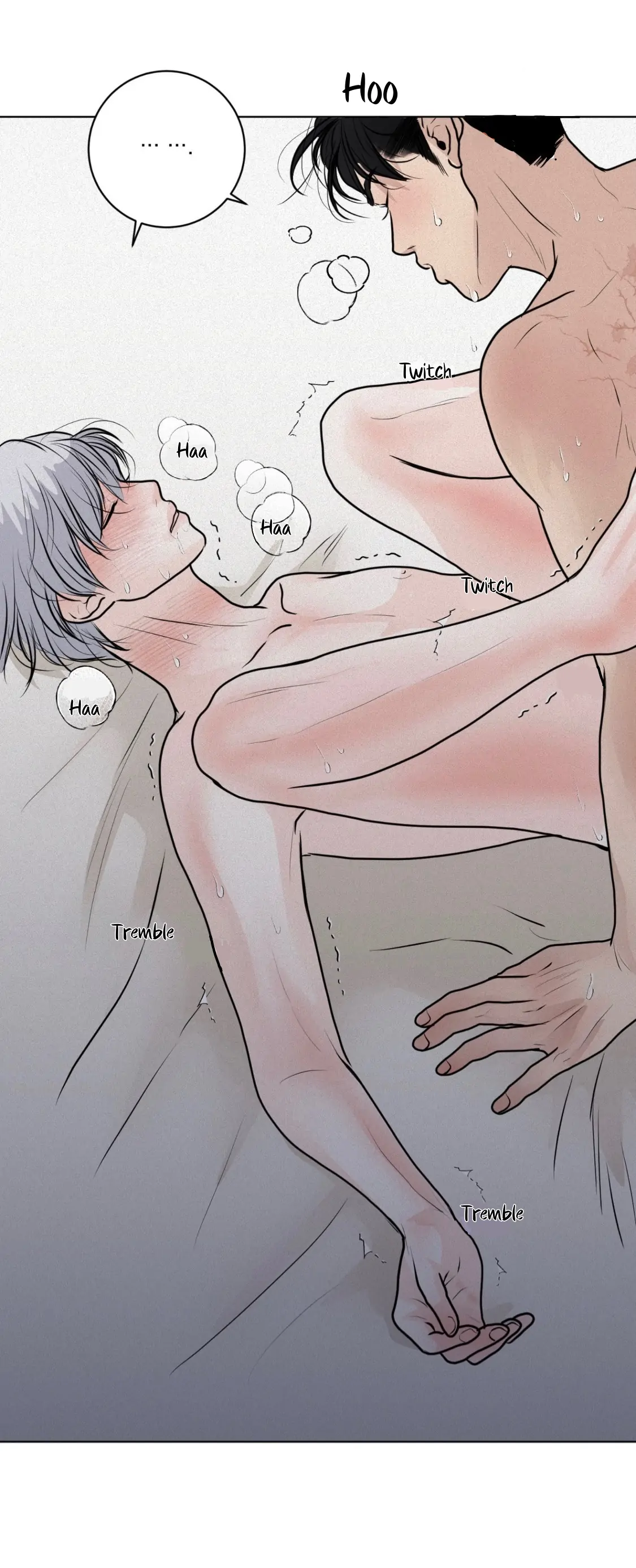 Wish You All The Best - Chapter 22 manhwa