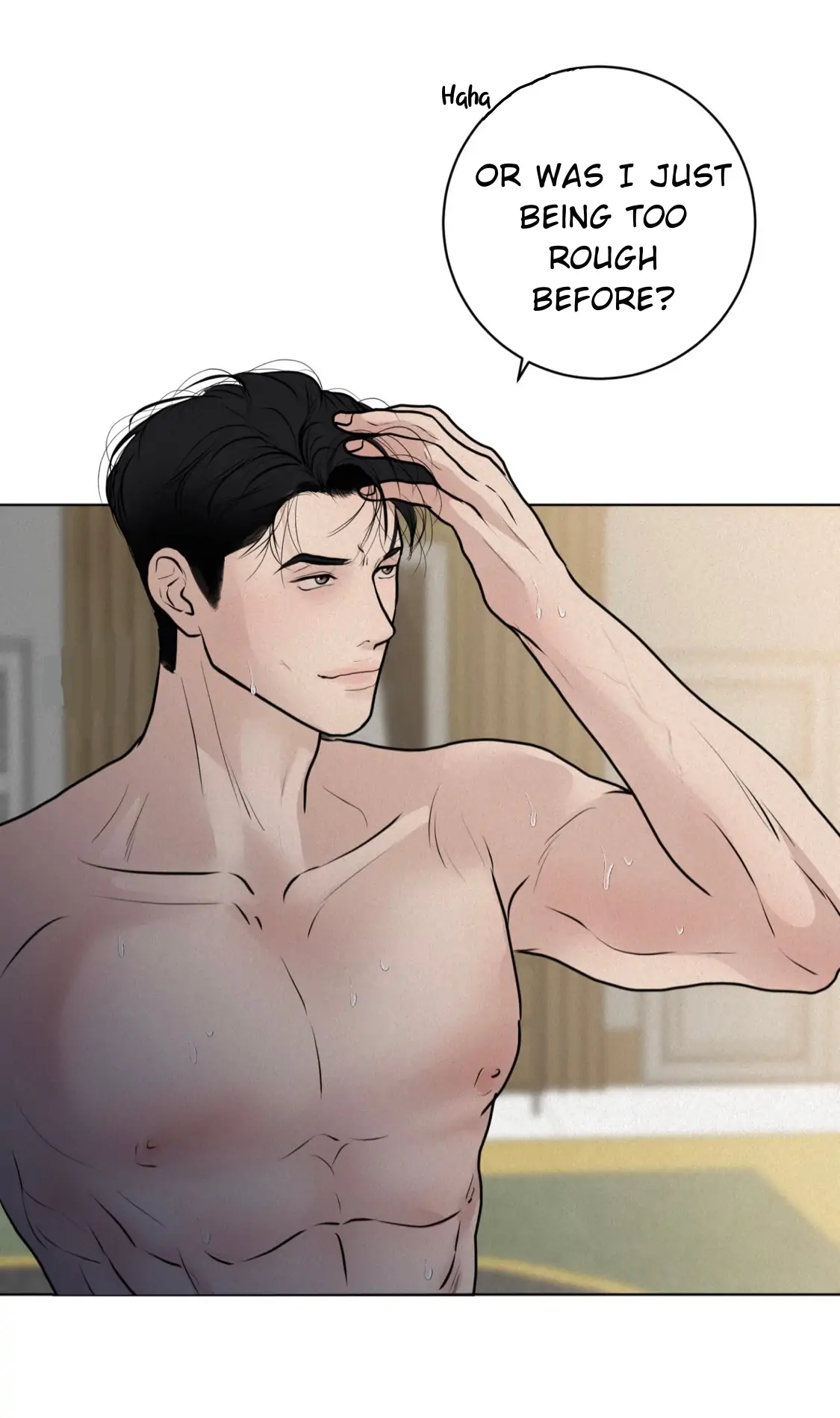 Wish You All The Best - Chapter 22 manhwa