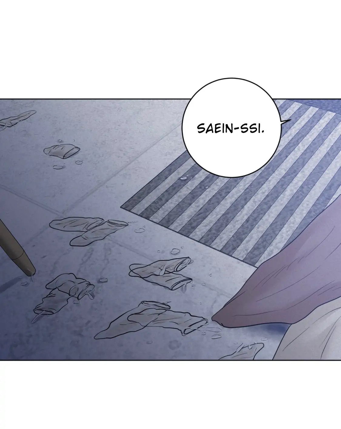 Wish You All The Best - Chapter 22 manhwa