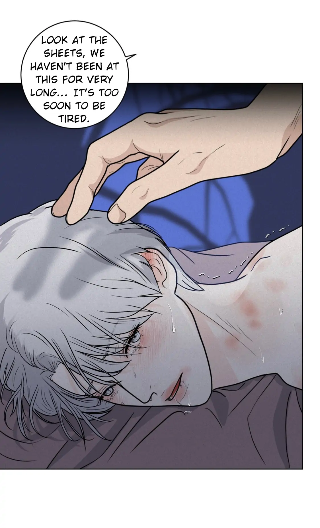 Wish You All The Best - Chapter 22 manhwa