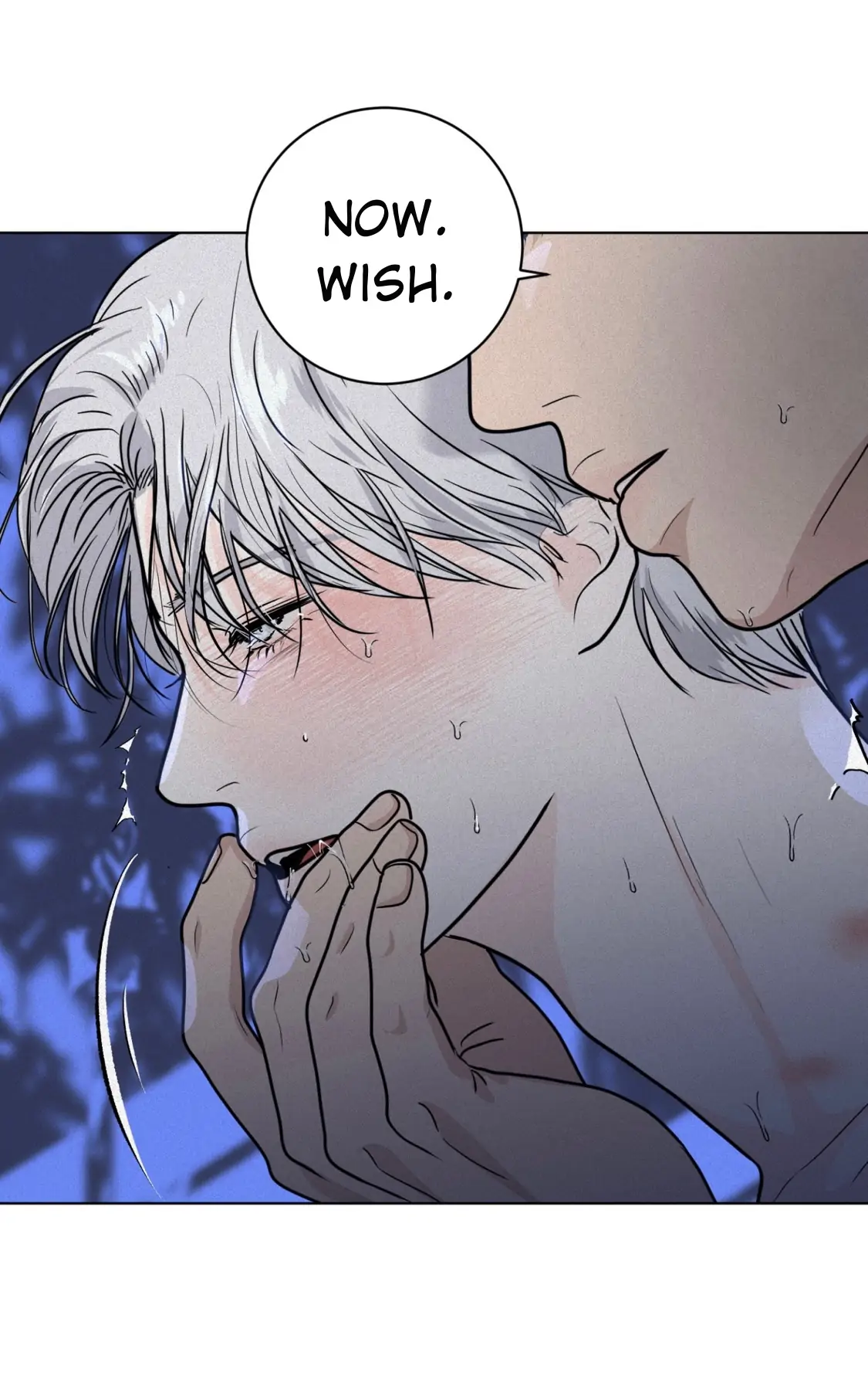 Wish You All The Best - Chapter 22 manhwa