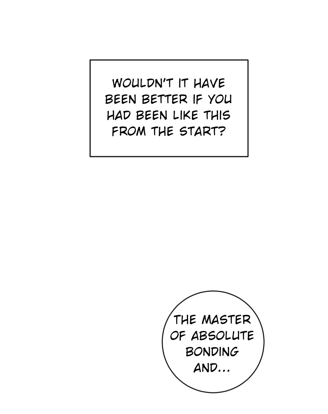 Wish You All The Best - Chapter 22 manhwa