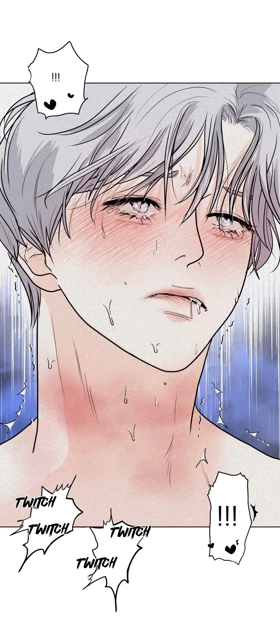 Wish You All The Best - Chapter 22 manhwa
