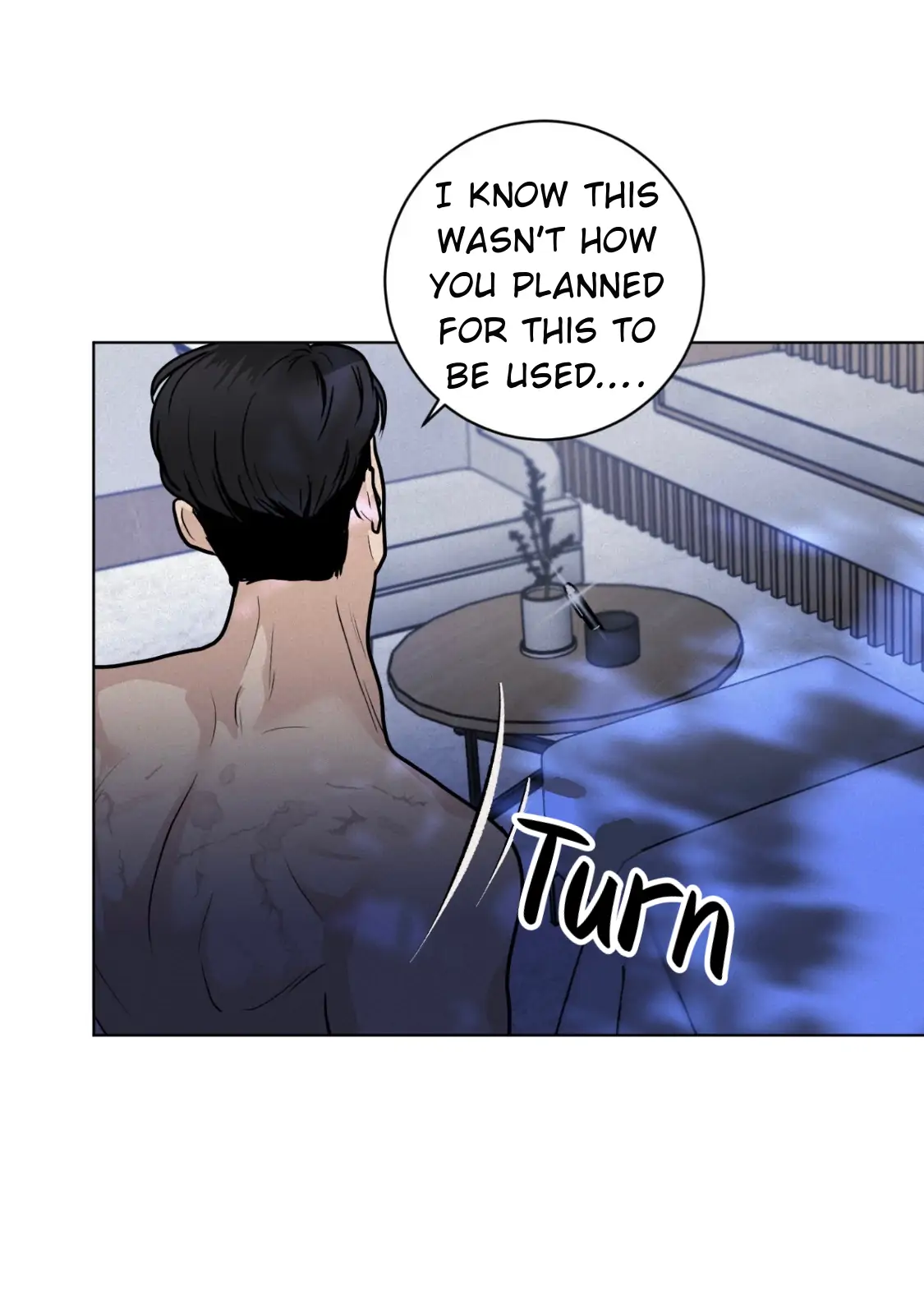 Wish You All The Best - Chapter 22 manhwa