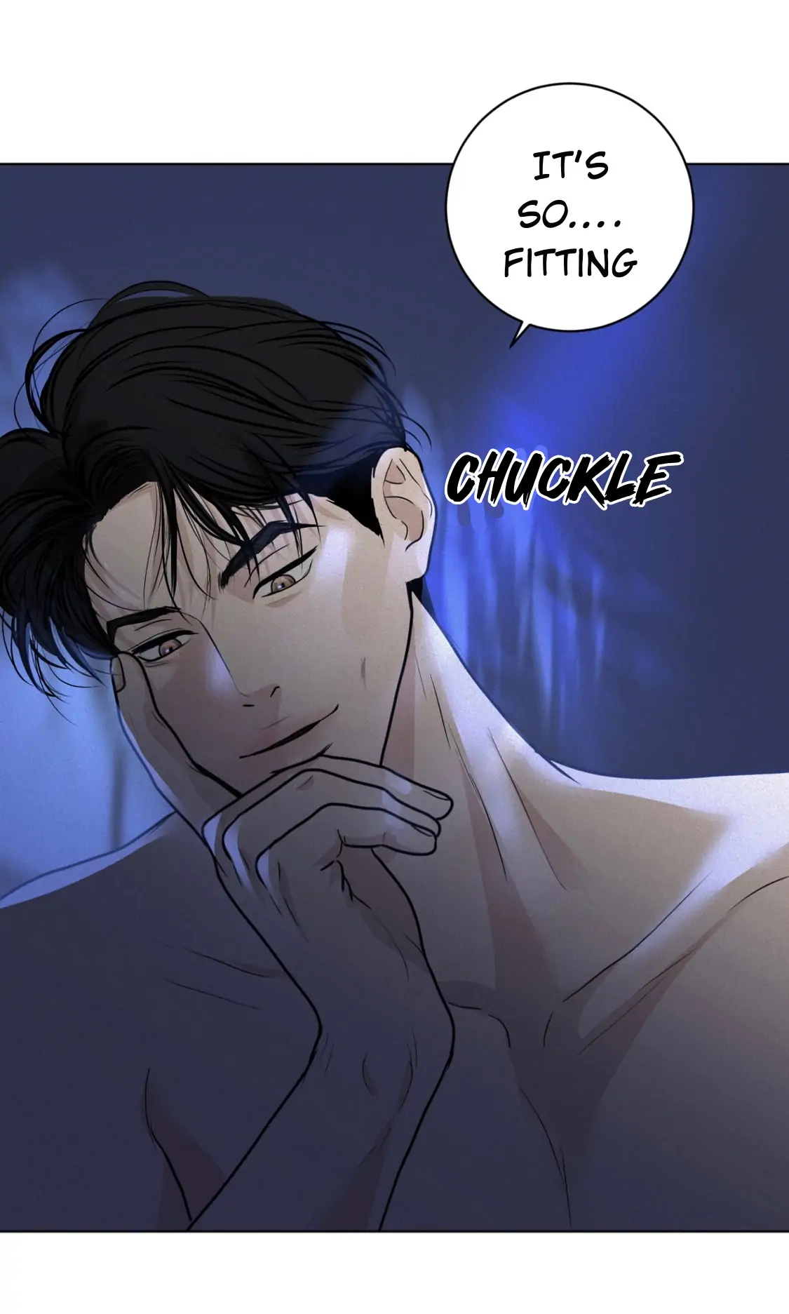 Wish You All The Best - Chapter 22 manhwa