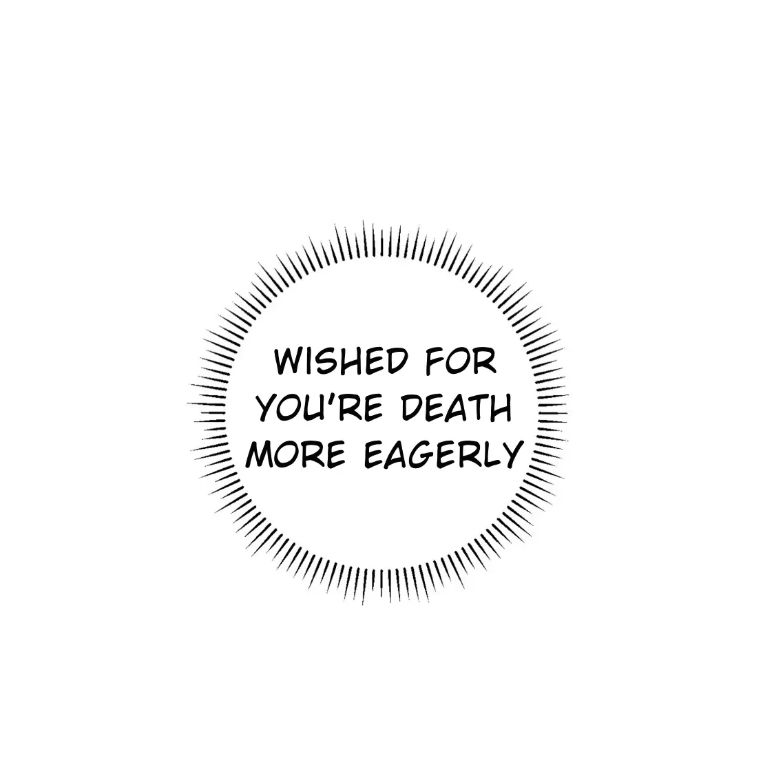 Wish You All The Best - Chapter 22 manhwa