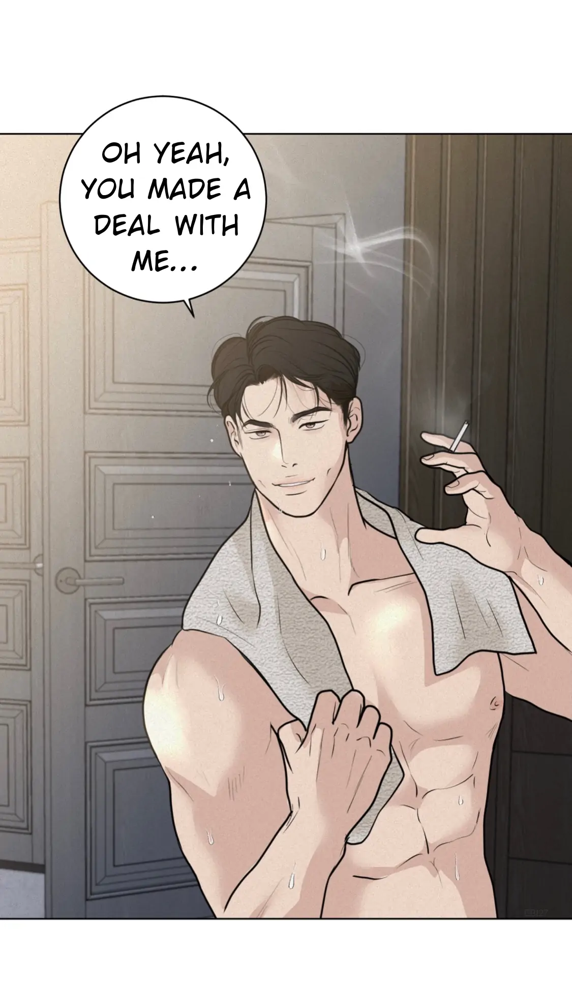 Wish You All The Best - Chapter 23 manhwa