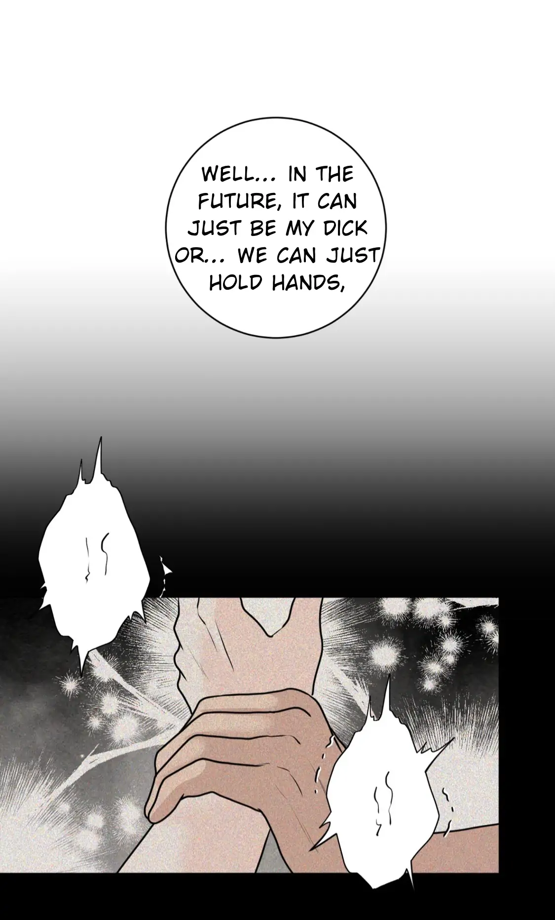 Wish You All The Best - Chapter 23 manhwa