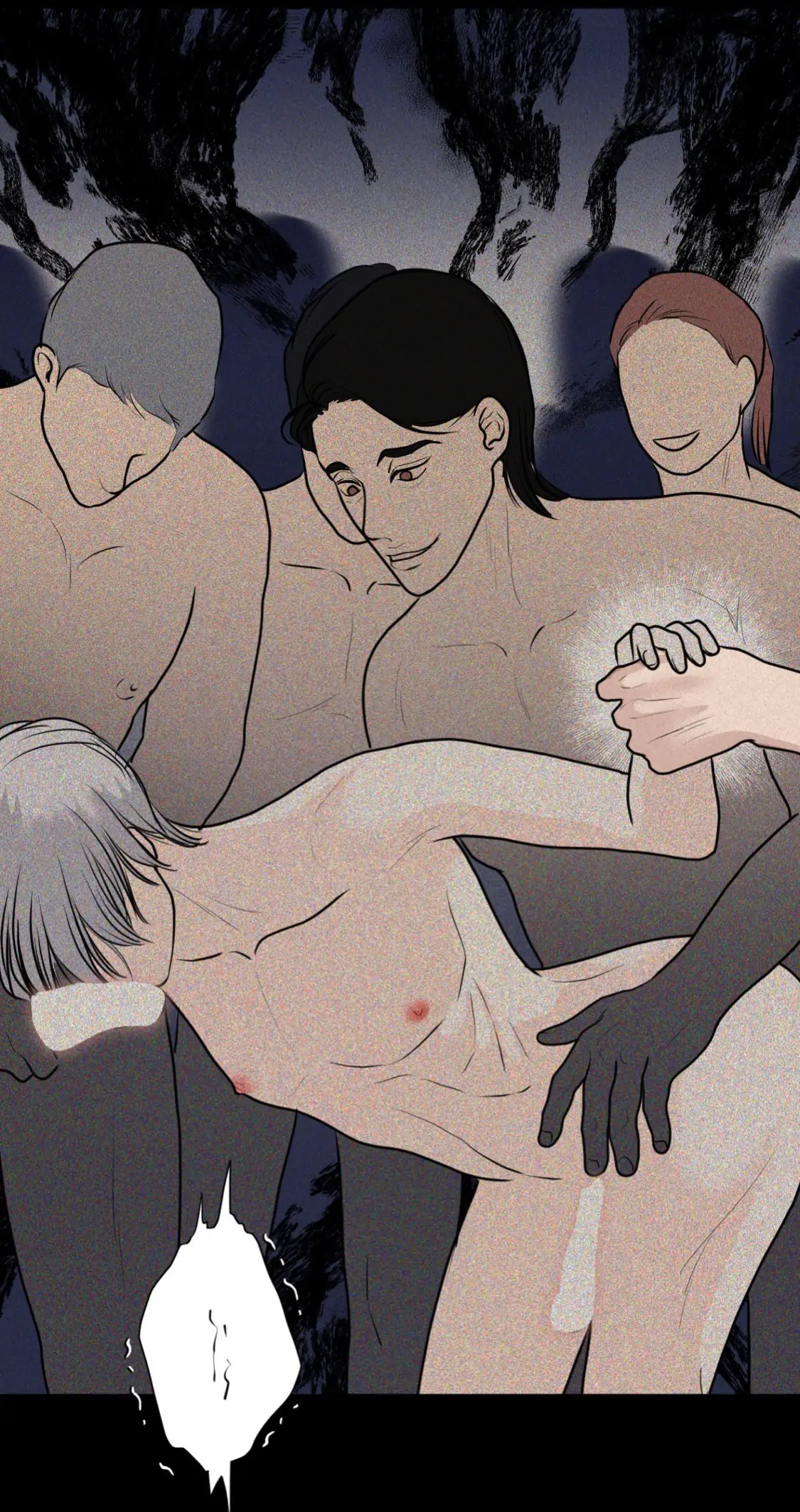 Wish You All The Best - Chapter 23 manhwa
