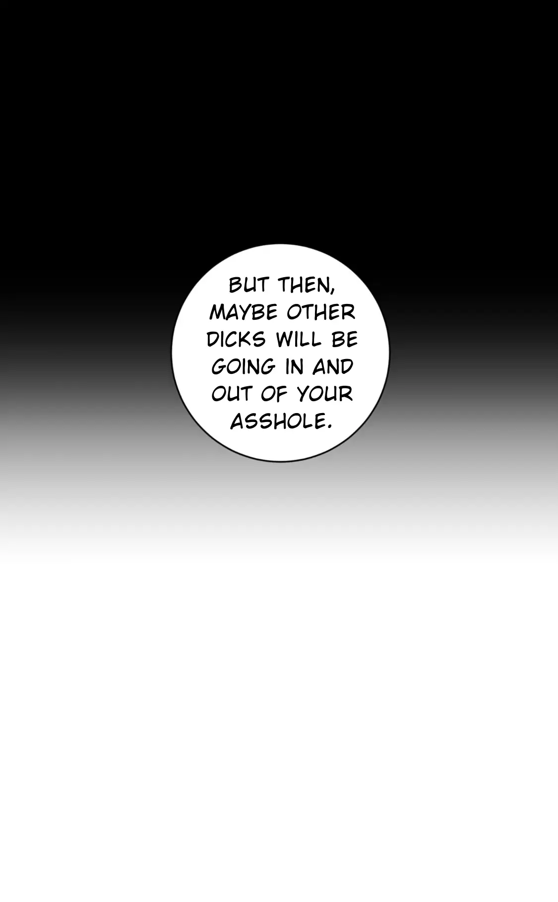 Wish You All The Best - Chapter 23 manhwa