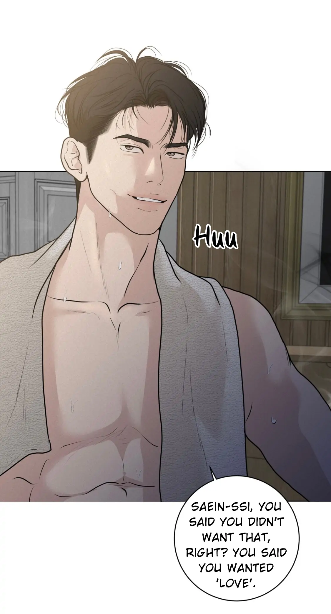 Wish You All The Best - Chapter 23 manhwa