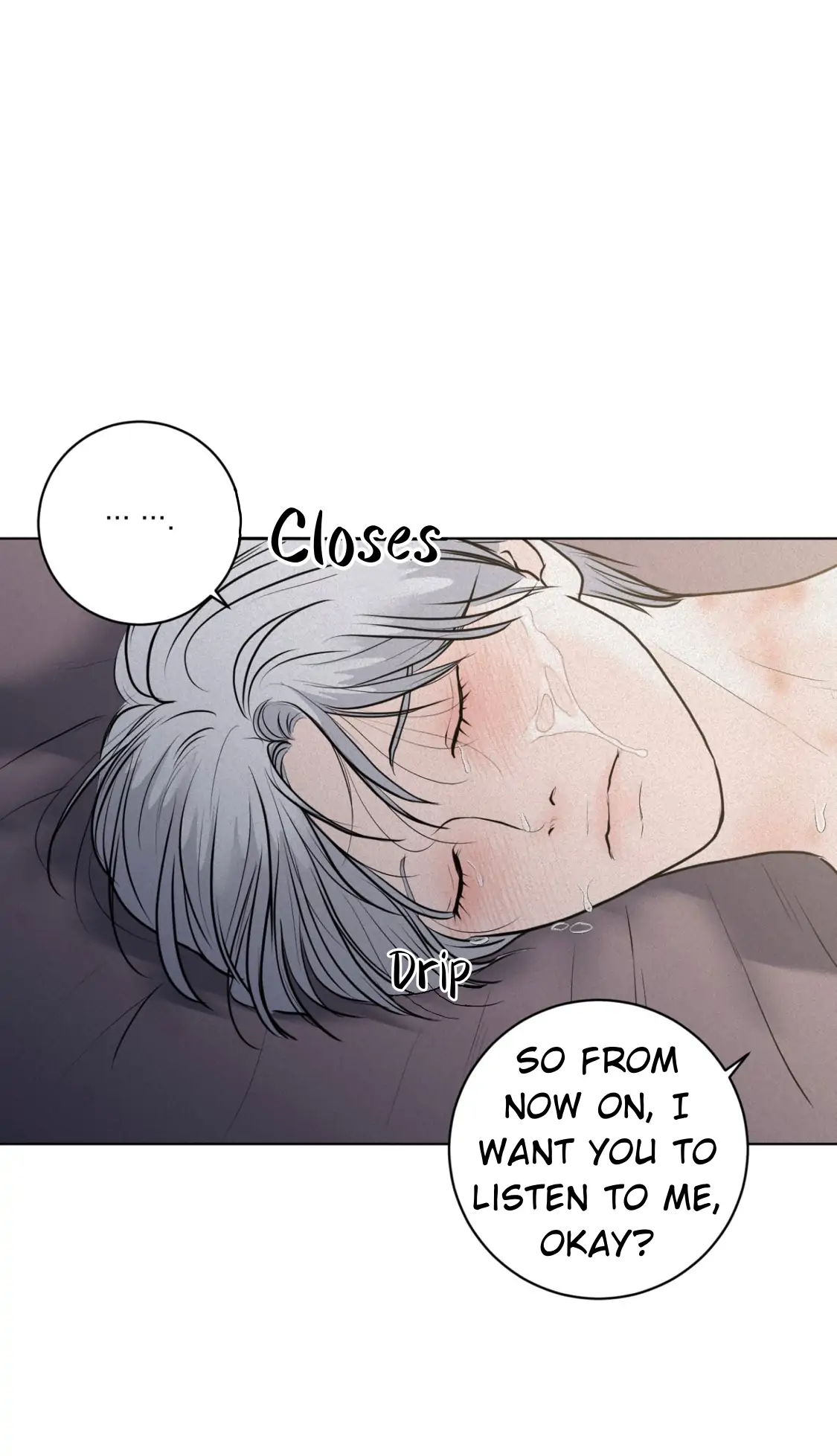 Wish You All The Best - Chapter 23 manhwa