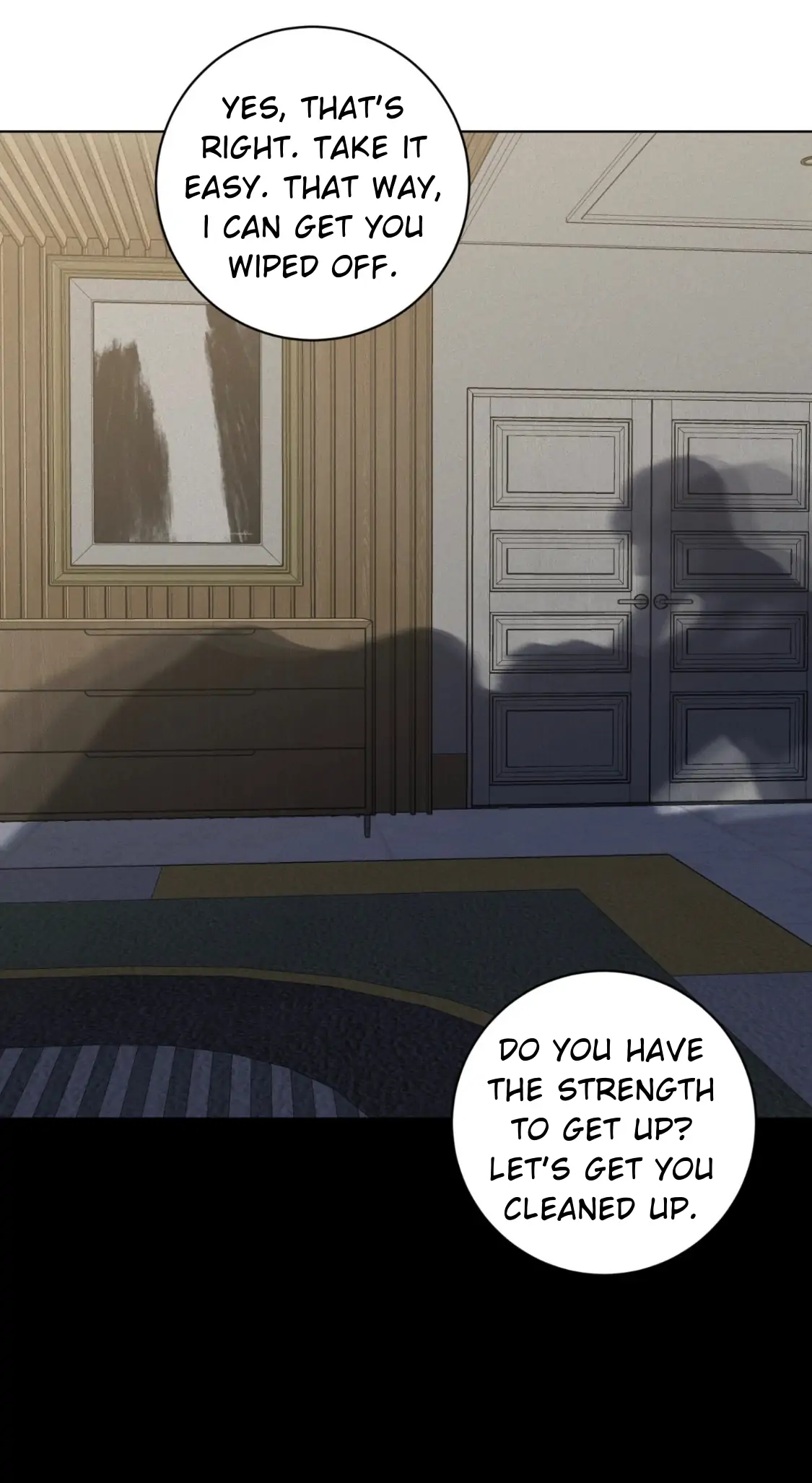 Wish You All The Best - Chapter 23 manhwa