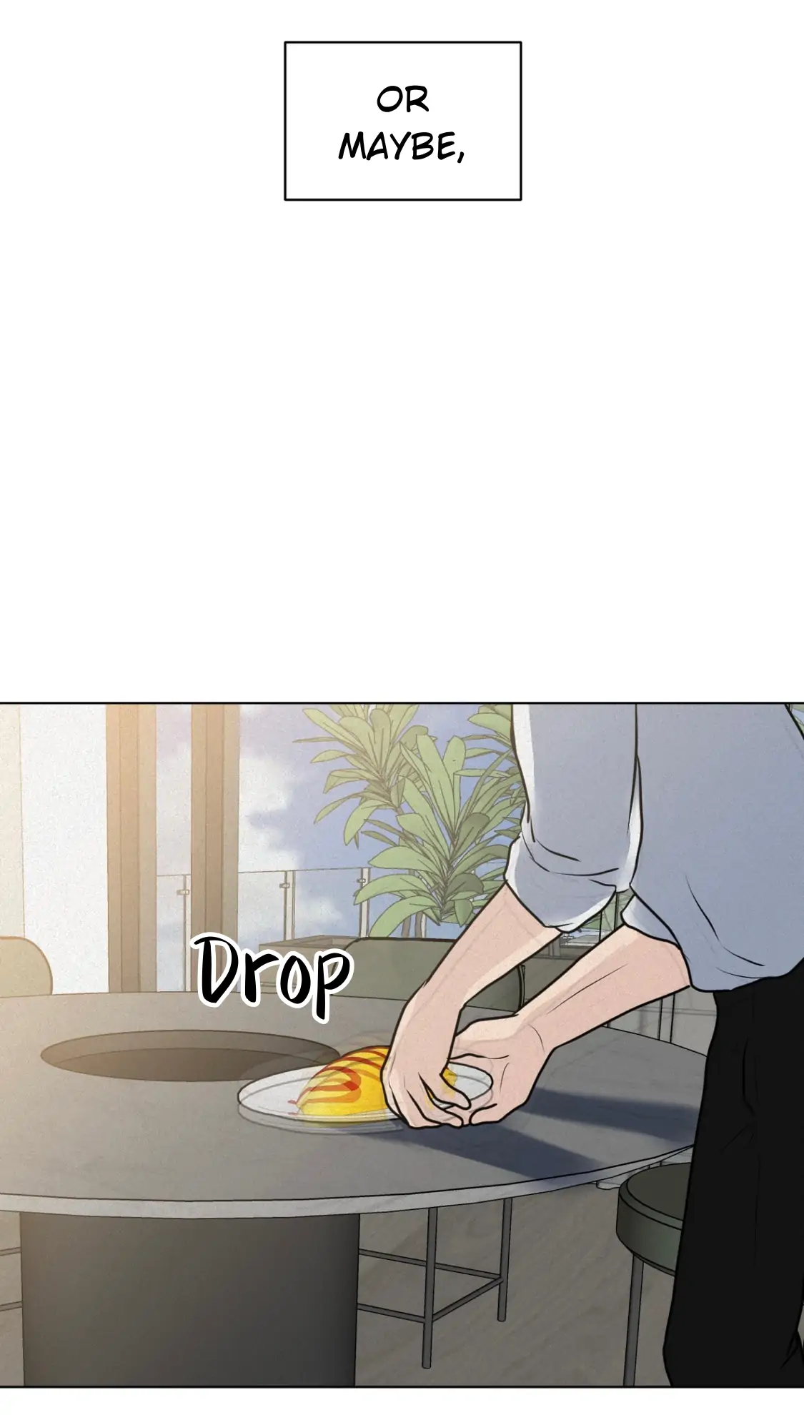Wish You All The Best - Chapter 23 manhwa