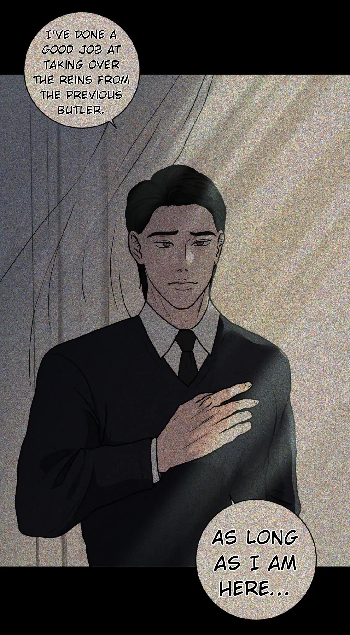 Wish You All The Best - Chapter 23 manhwa
