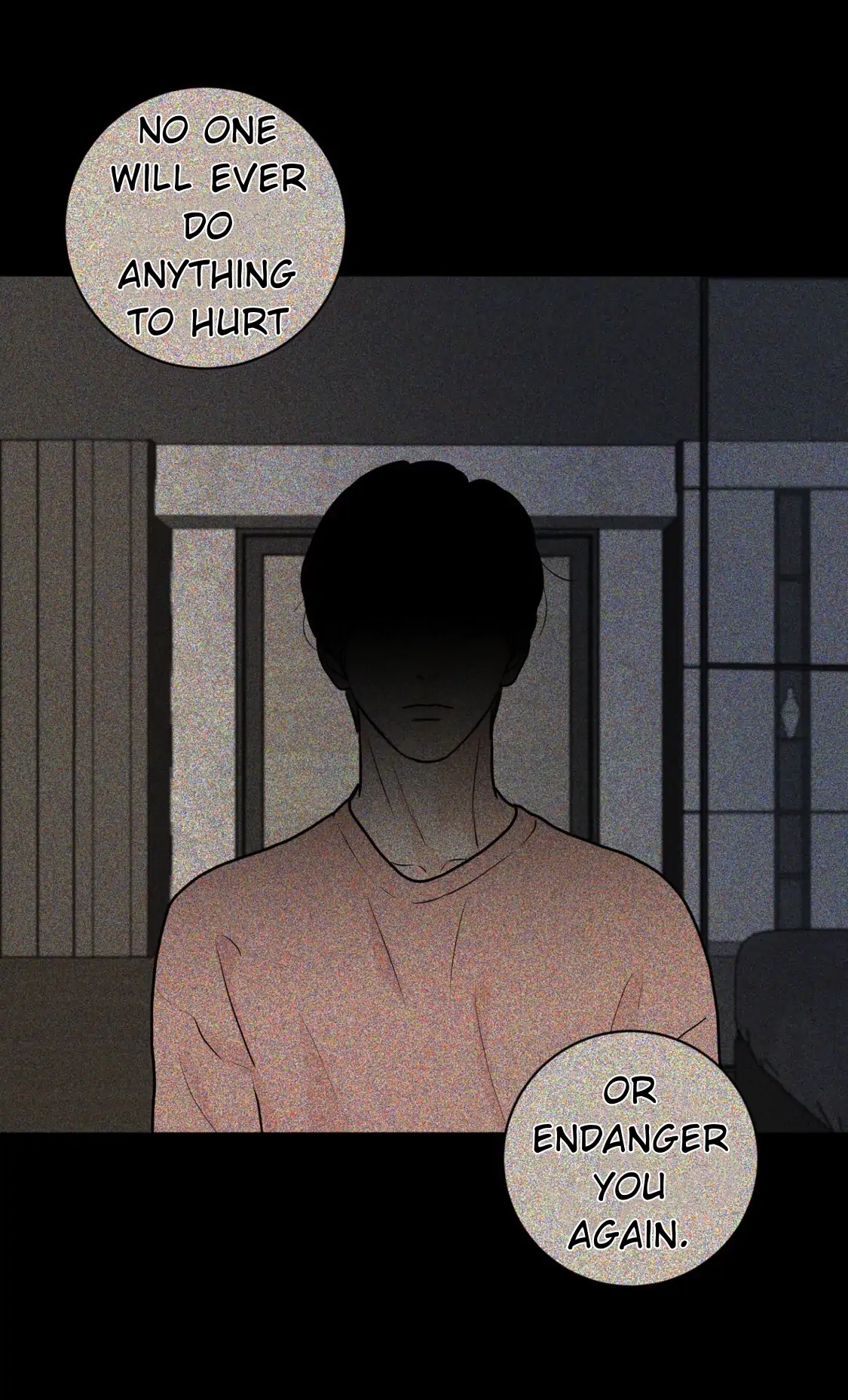 Wish You All The Best - Chapter 23 manhwa