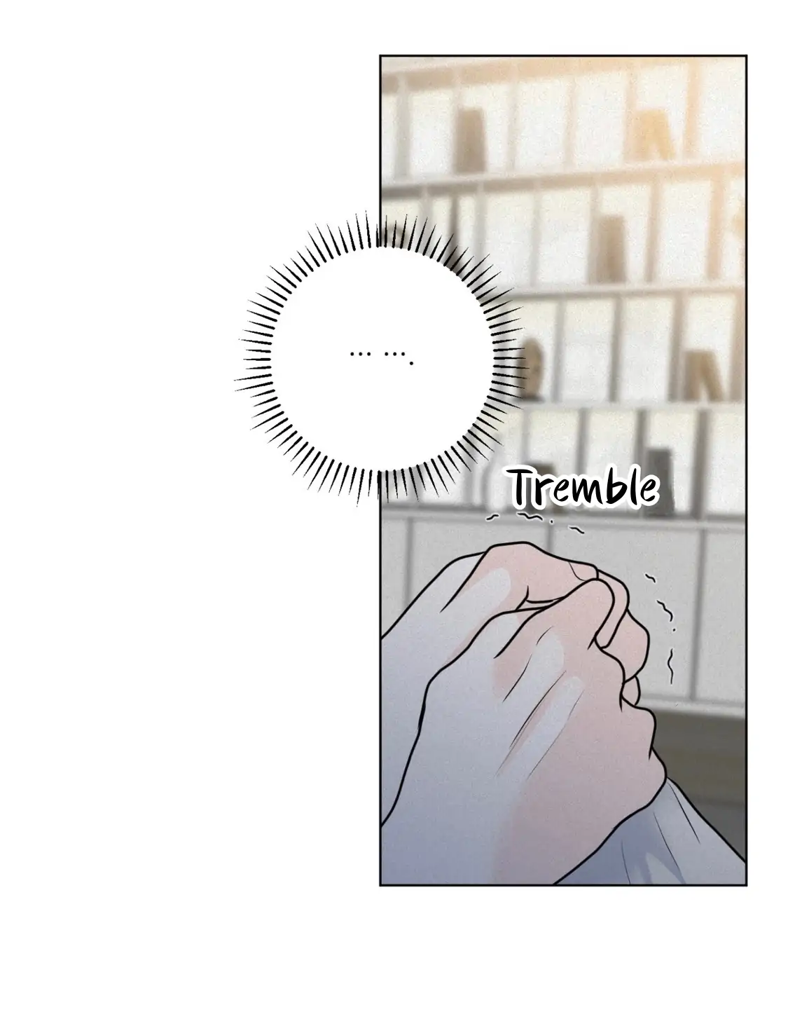 Wish You All The Best - Chapter 23 manhwa
