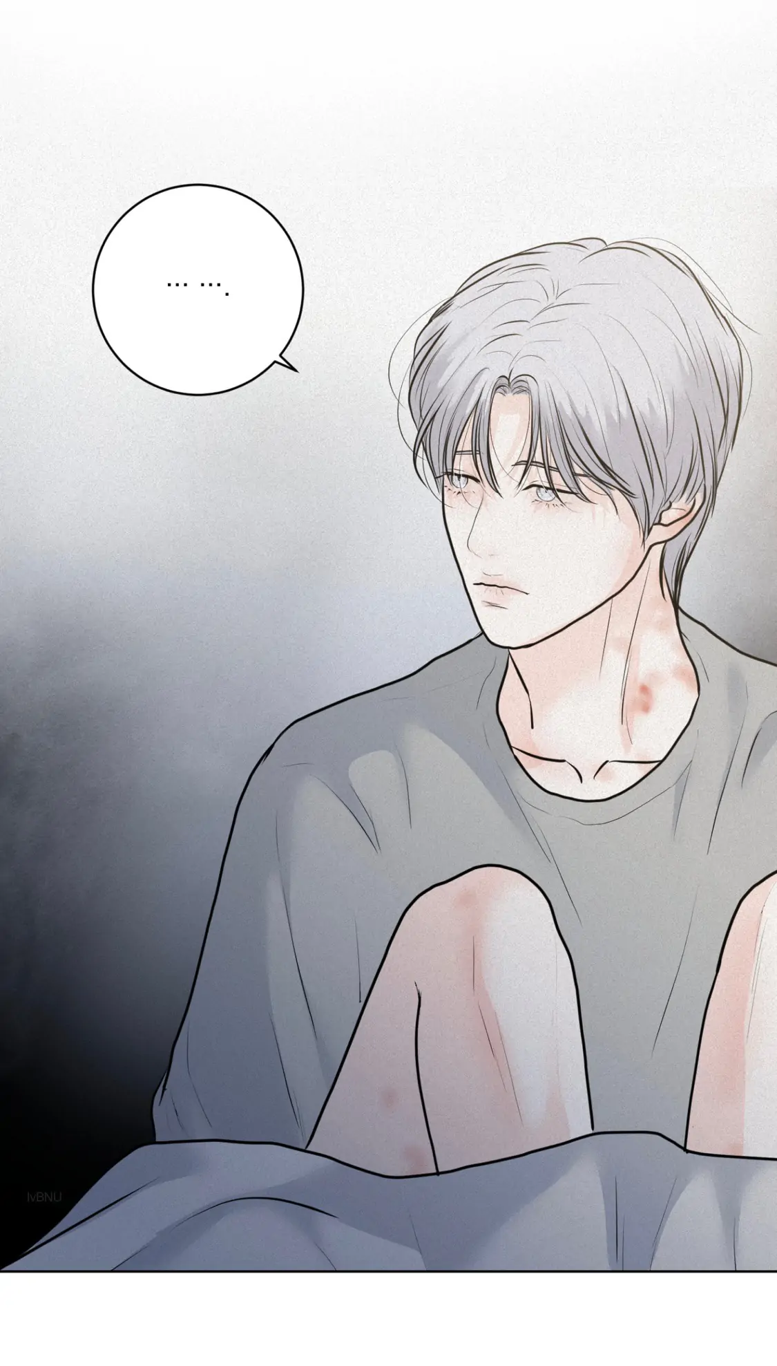 Wish You All The Best - Chapter 23 manhwa